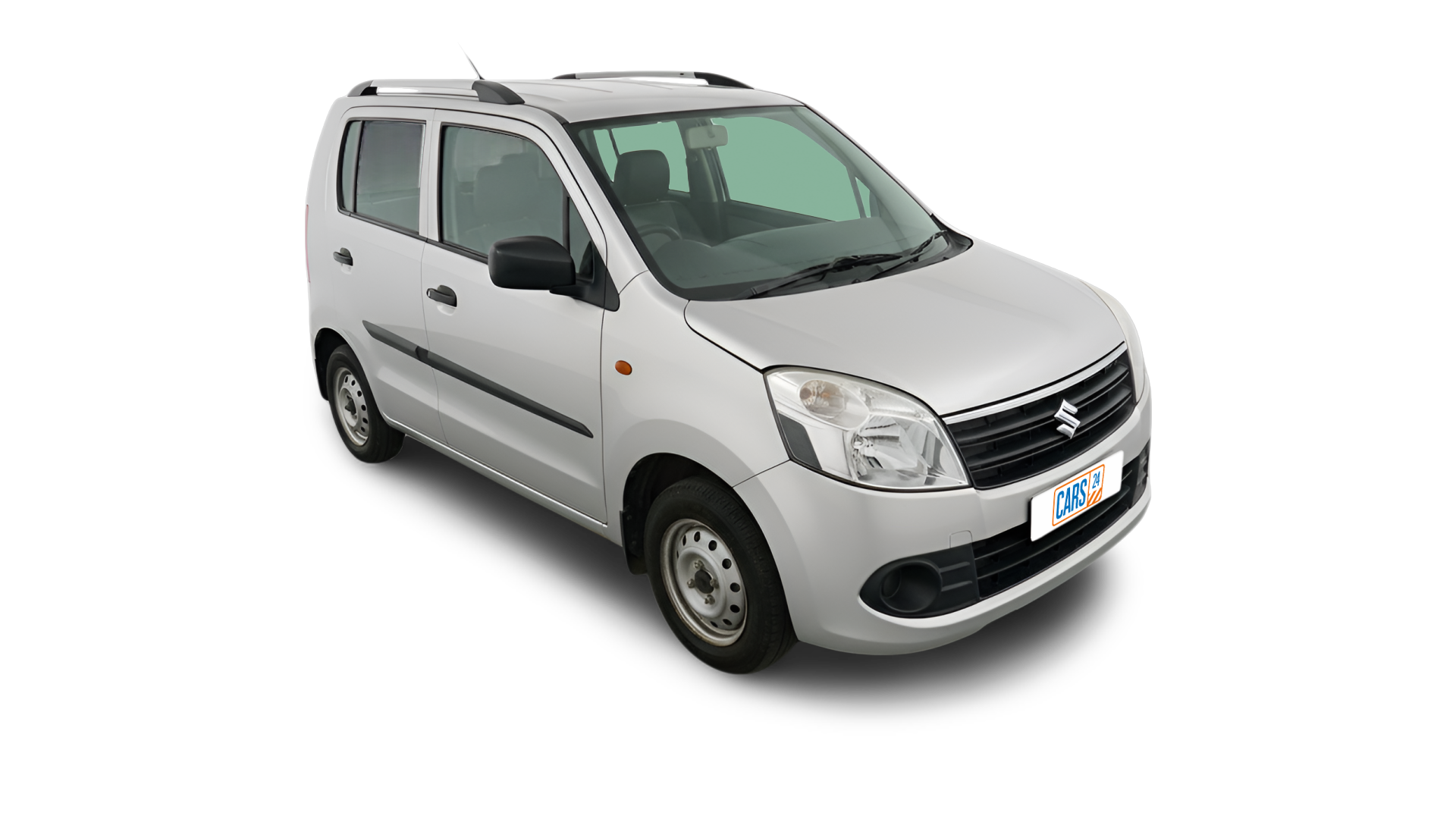 Maruti Wagon R 1.0-img